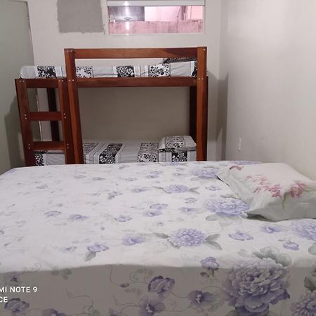 Apartament Maresia Flats Fortaleza  Pokój zdjęcie