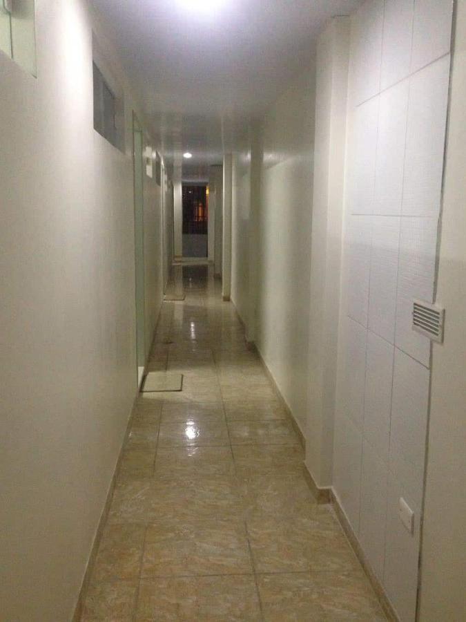 Apartament Maresia Flats Fortaleza  Zewnętrze zdjęcie