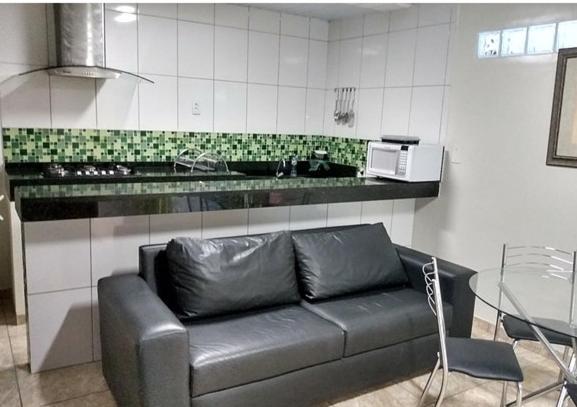 Apartament Maresia Flats Fortaleza  Zewnętrze zdjęcie