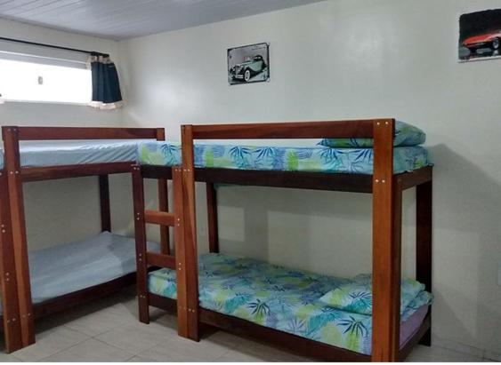 Apartament Maresia Flats Fortaleza  Zewnętrze zdjęcie