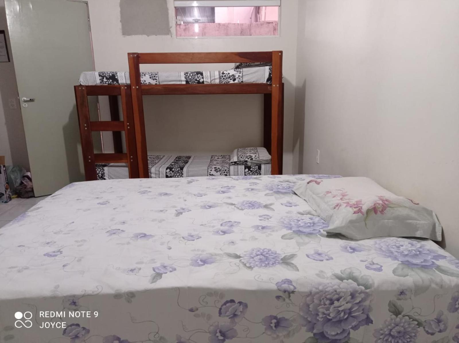 Apartament Maresia Flats Fortaleza  Pokój zdjęcie