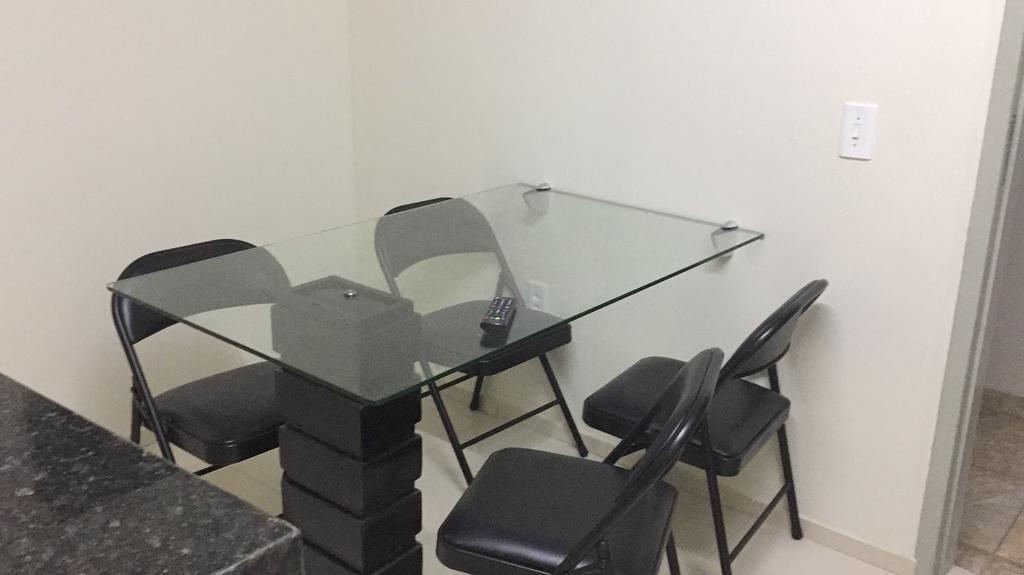 Apartament Maresia Flats Fortaleza  Zewnętrze zdjęcie