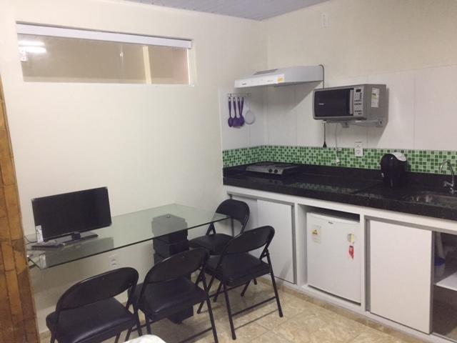 Apartament Maresia Flats Fortaleza  Zewnętrze zdjęcie