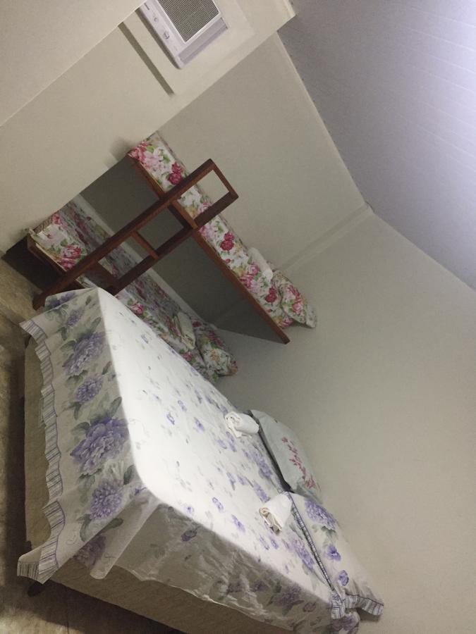 Apartament Maresia Flats Fortaleza  Zewnętrze zdjęcie