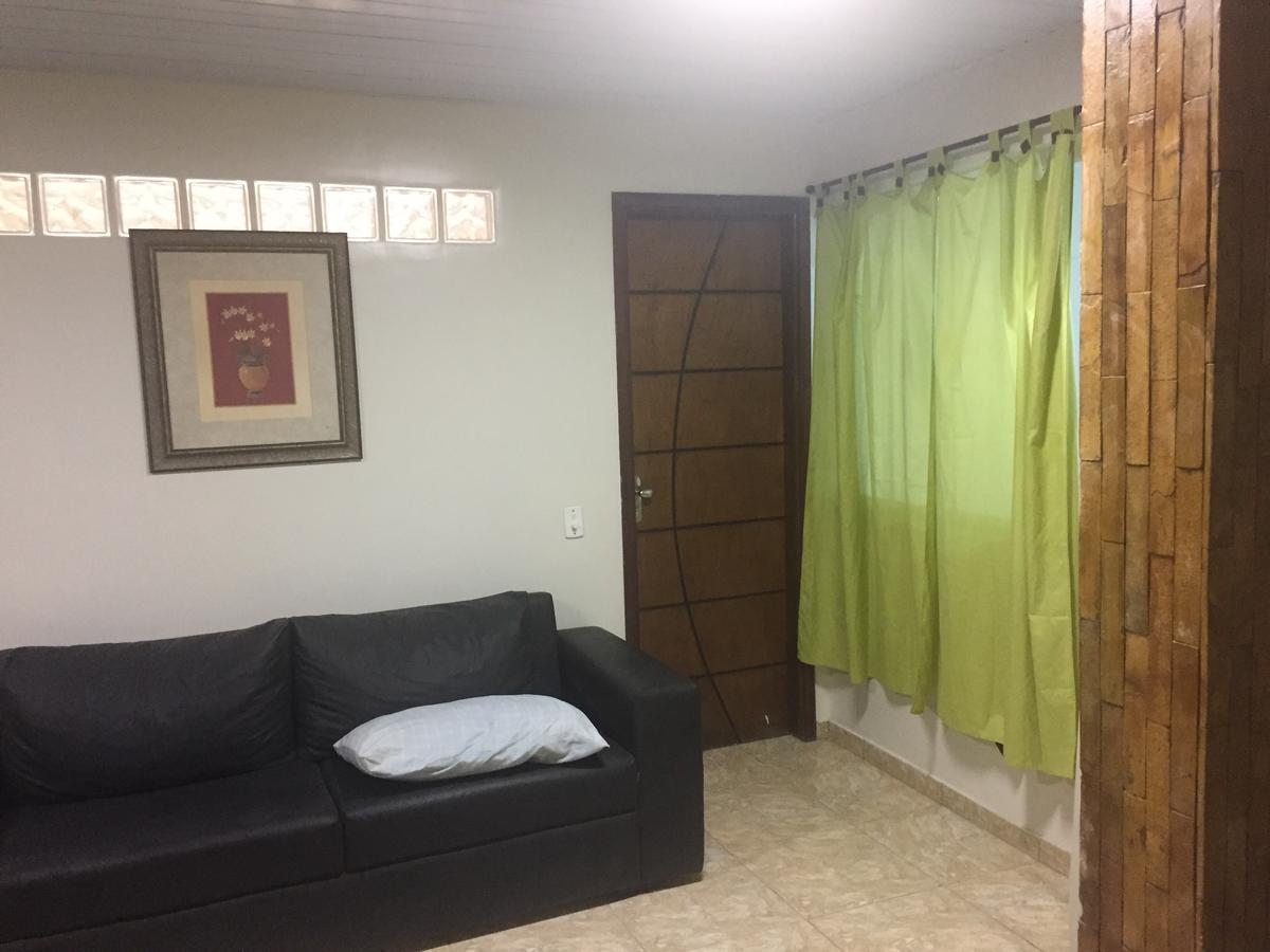 Apartament Maresia Flats Fortaleza  Zewnętrze zdjęcie