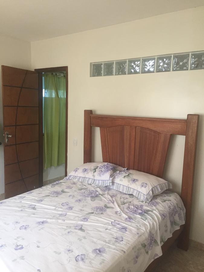 Apartament Maresia Flats Fortaleza  Zewnętrze zdjęcie