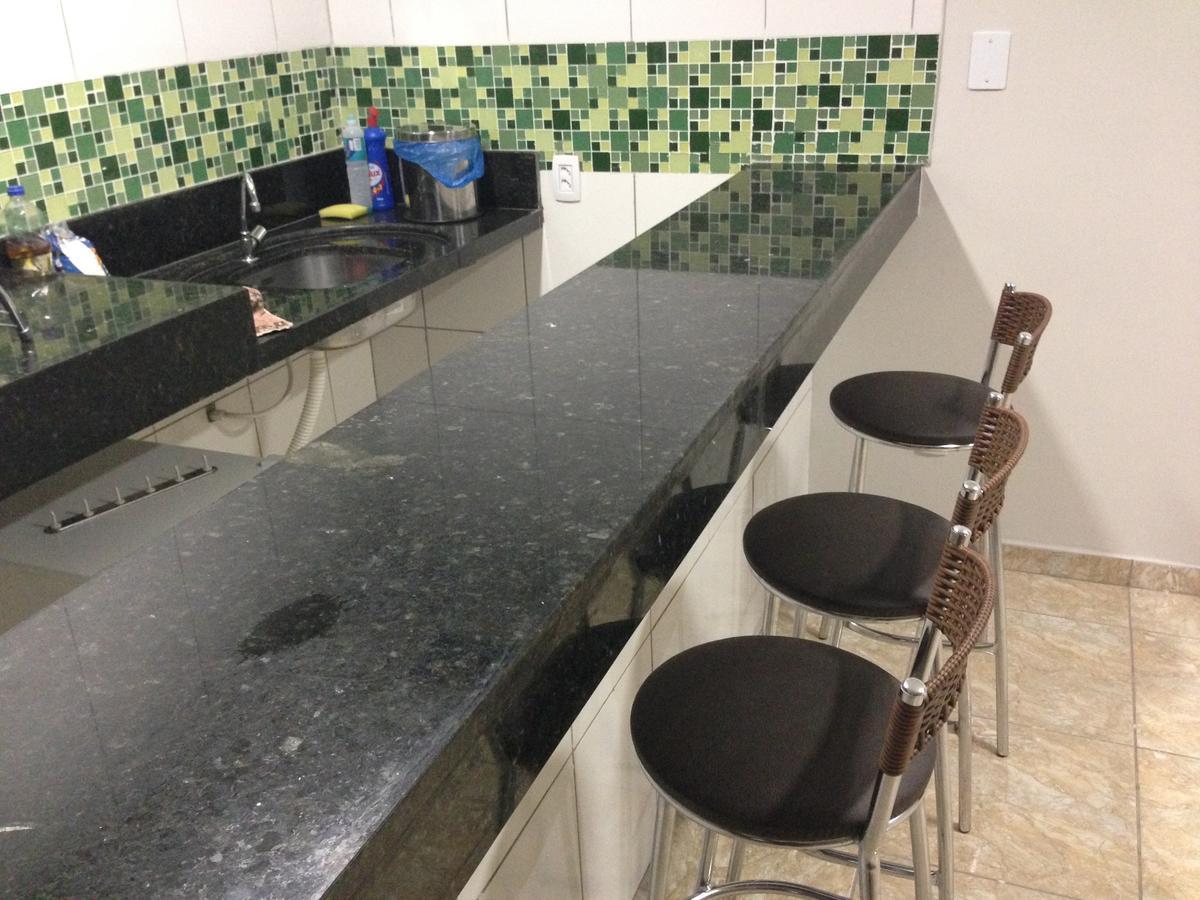 Apartament Maresia Flats Fortaleza  Zewnętrze zdjęcie