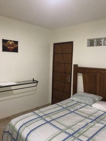 Apartament Maresia Flats Fortaleza  Zewnętrze zdjęcie