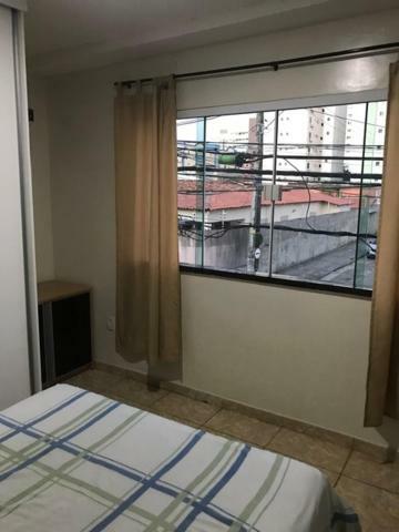 Apartament Maresia Flats Fortaleza  Zewnętrze zdjęcie