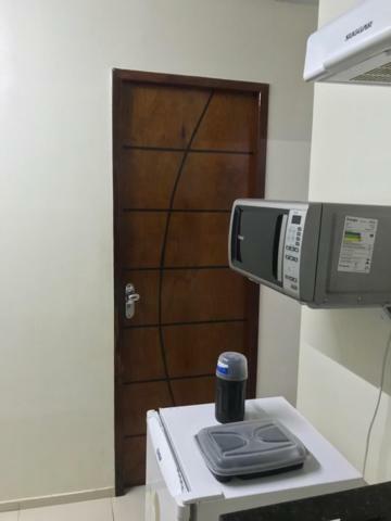 Apartament Maresia Flats Fortaleza  Zewnętrze zdjęcie