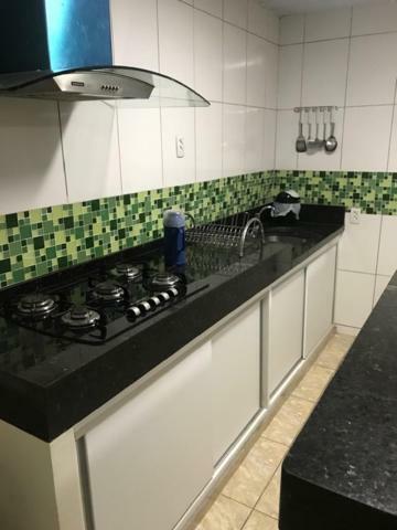 Apartament Maresia Flats Fortaleza  Zewnętrze zdjęcie