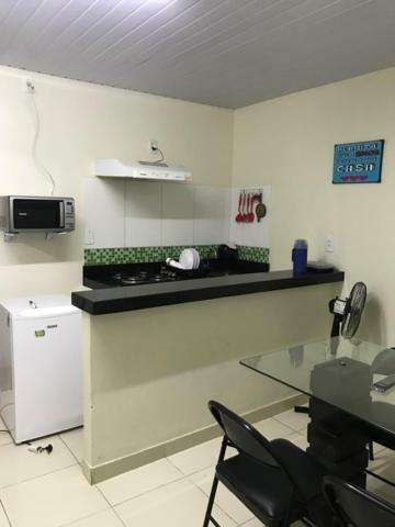 Apartament Maresia Flats Fortaleza  Zewnętrze zdjęcie
