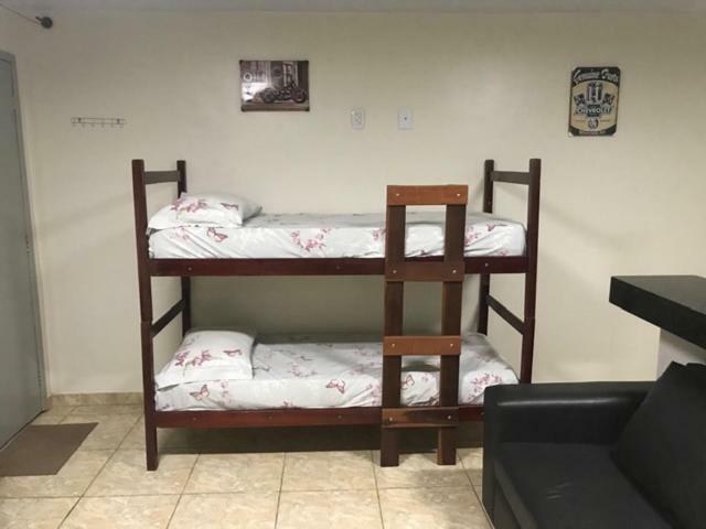 Apartament Maresia Flats Fortaleza  Zewnętrze zdjęcie