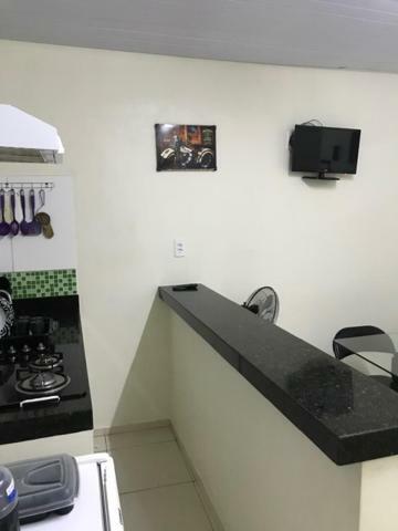Apartament Maresia Flats Fortaleza  Zewnętrze zdjęcie