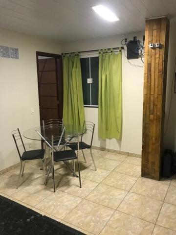 Apartament Maresia Flats Fortaleza  Zewnętrze zdjęcie